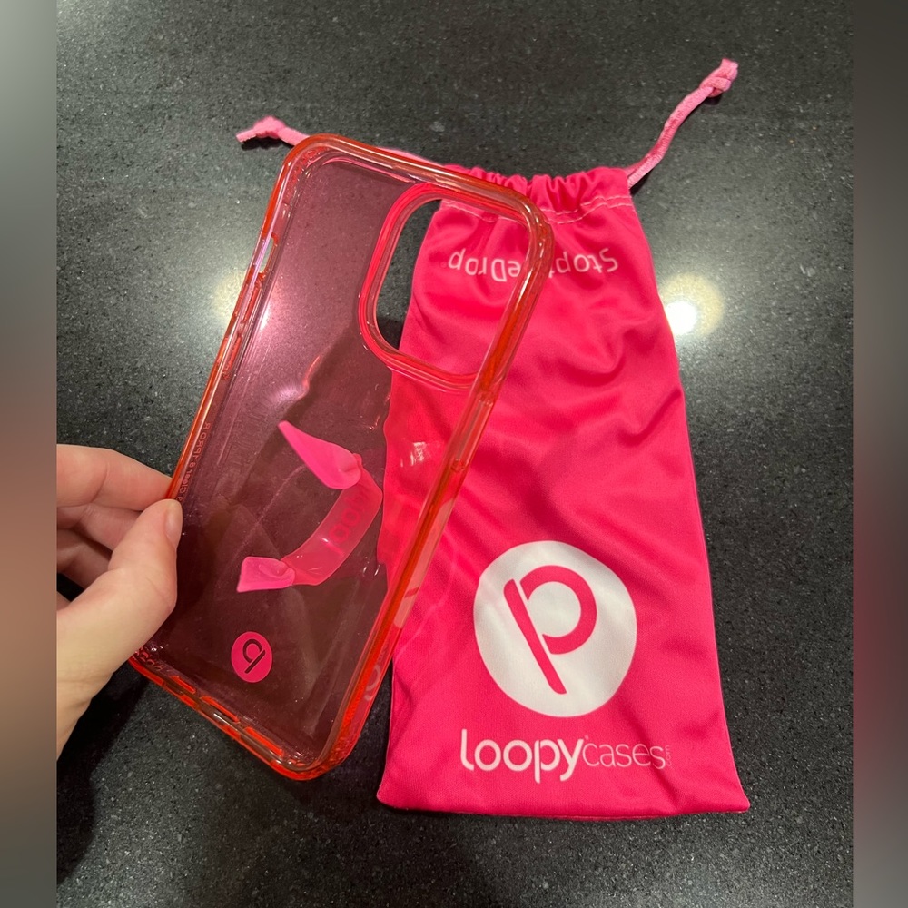 Loopy Case